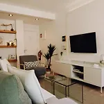 Apartamento A 100 Metros De La Playa Zurriola