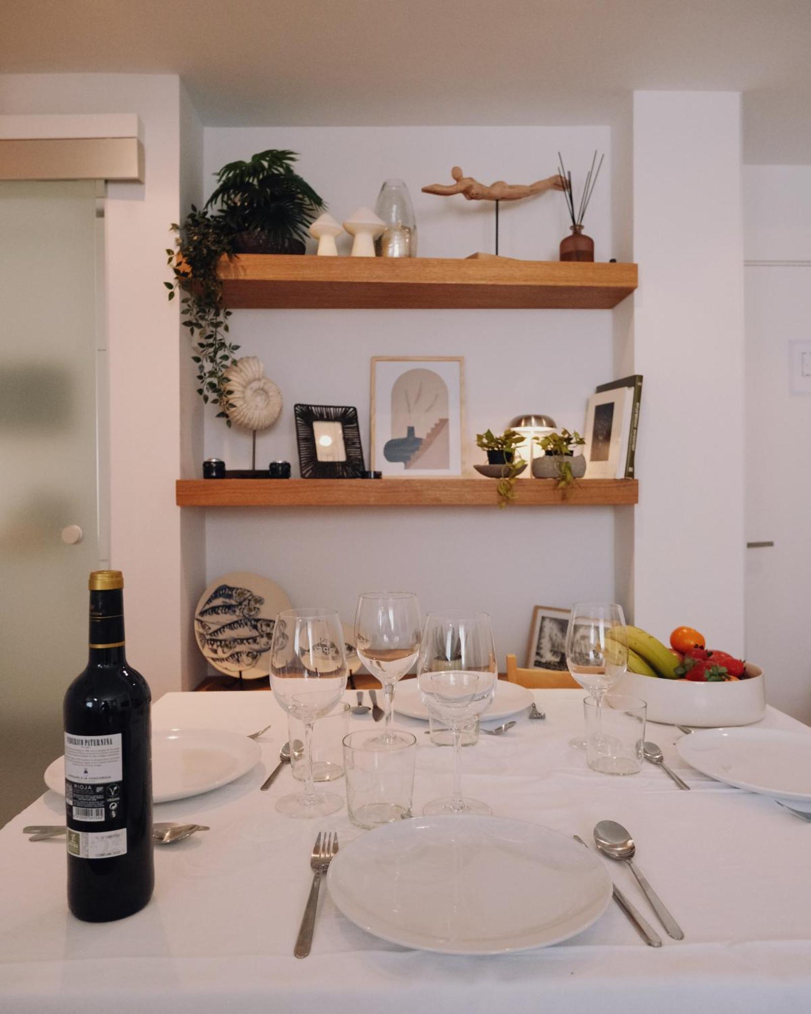 Appartement A 100 Metros De La Playa Zurriola