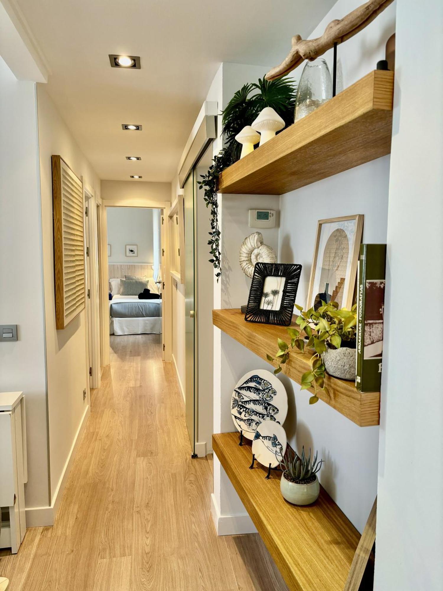 Appartement A 100 Metros De La Playa Zurriola