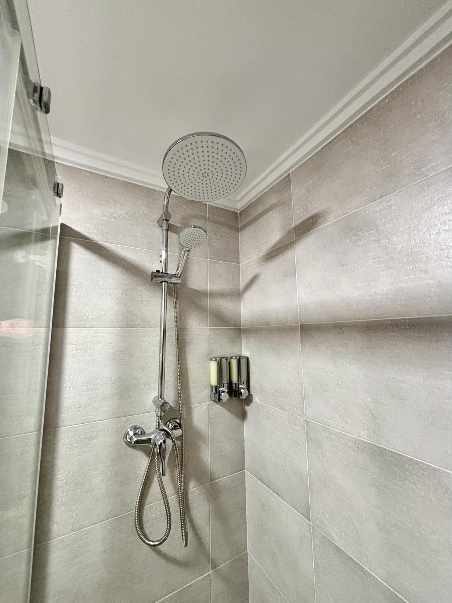 Appartement A 100 Metros De La Playa Zurriola *