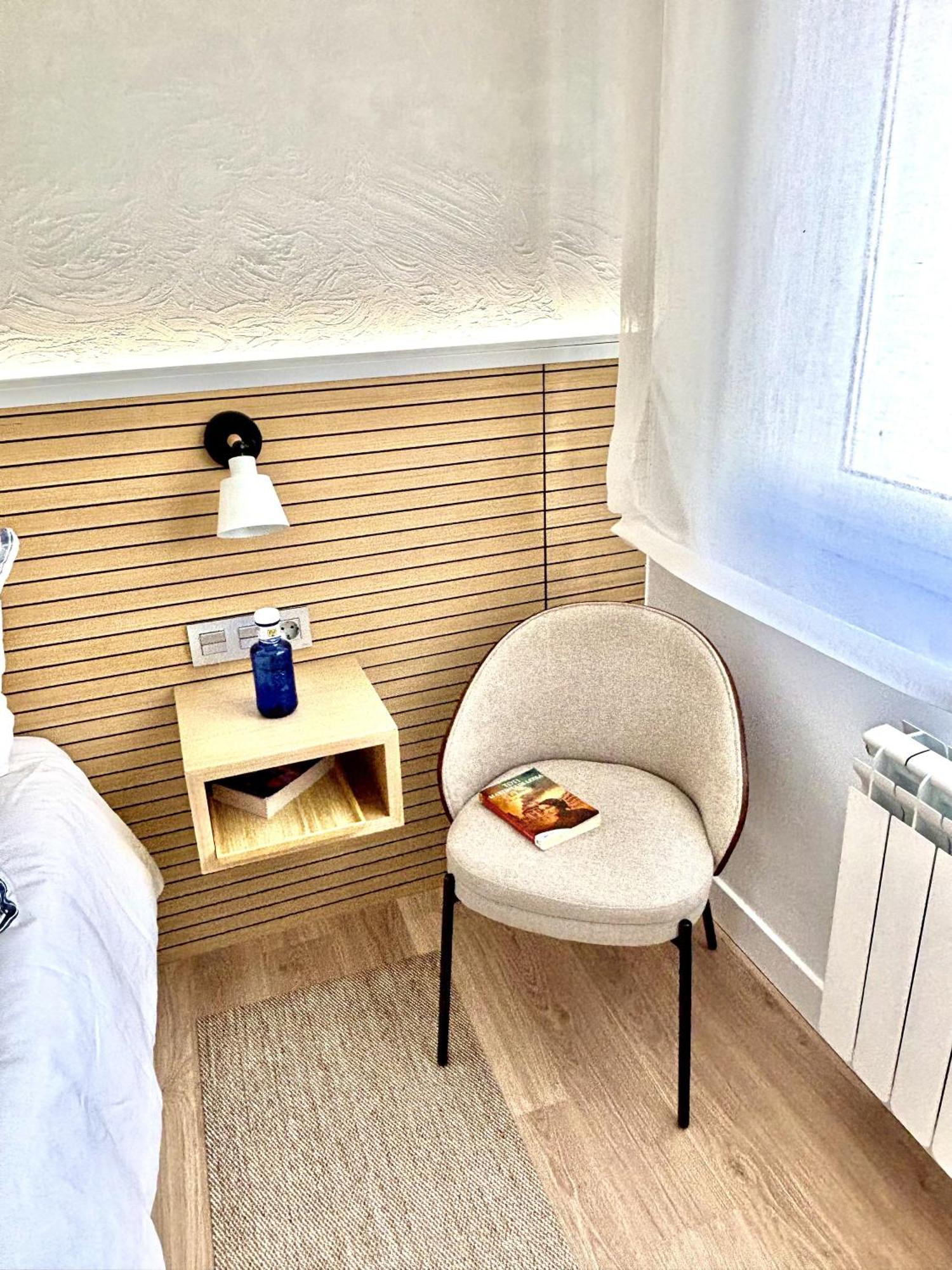 Appartement A 100 Metros De La Playa Zurriola Saint-Sébastien
